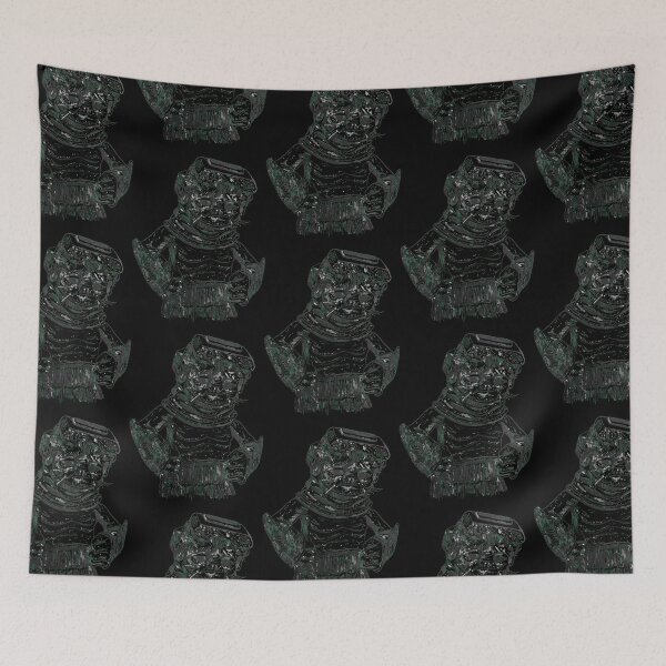 Item preview, babu frik black and white  designed and sold by hirthe237.