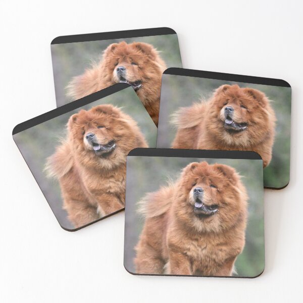 Item preview, CHOW CHOW designed and sold by michaeltodd.