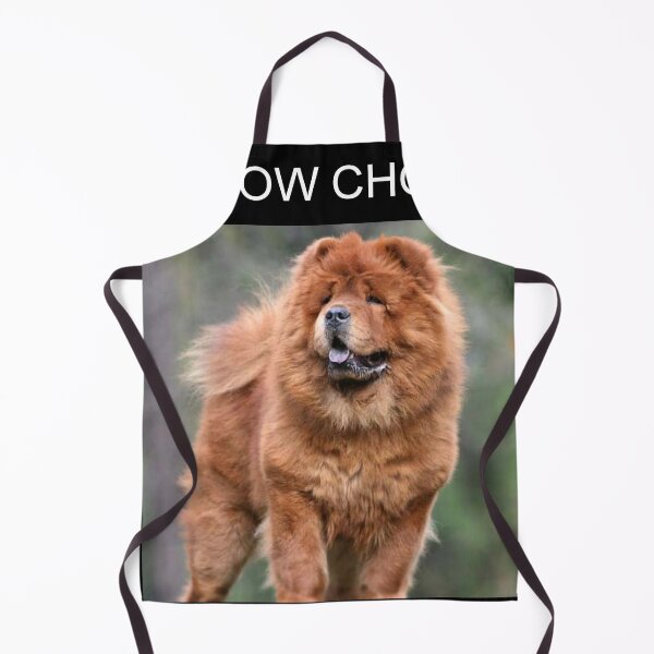 Item preview, CHOW CHOW designed and sold by michaeltodd.