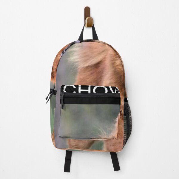 Item preview, CHOW CHOW designed and sold by michaeltodd.