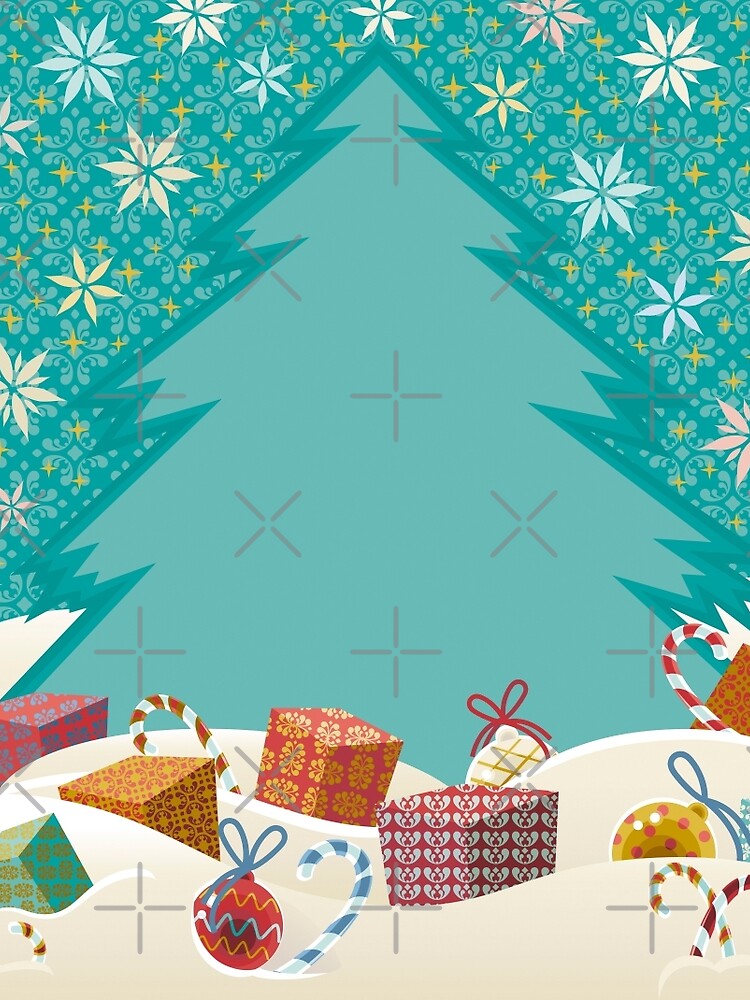 Christmas Eve by rusanovska