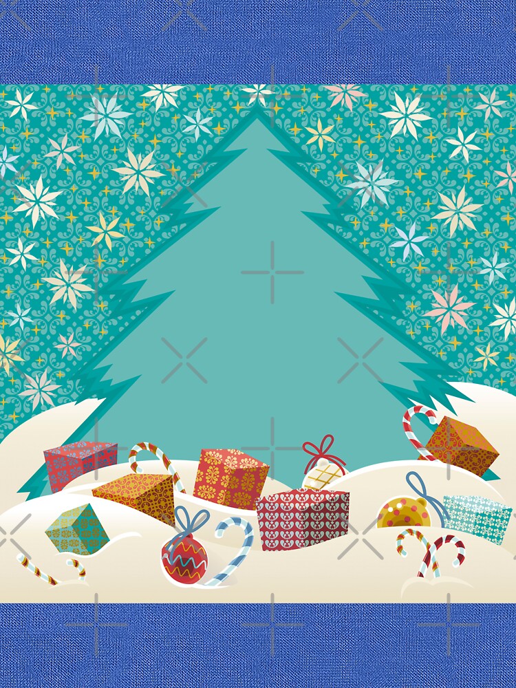 Christmas Eve by rusanovska