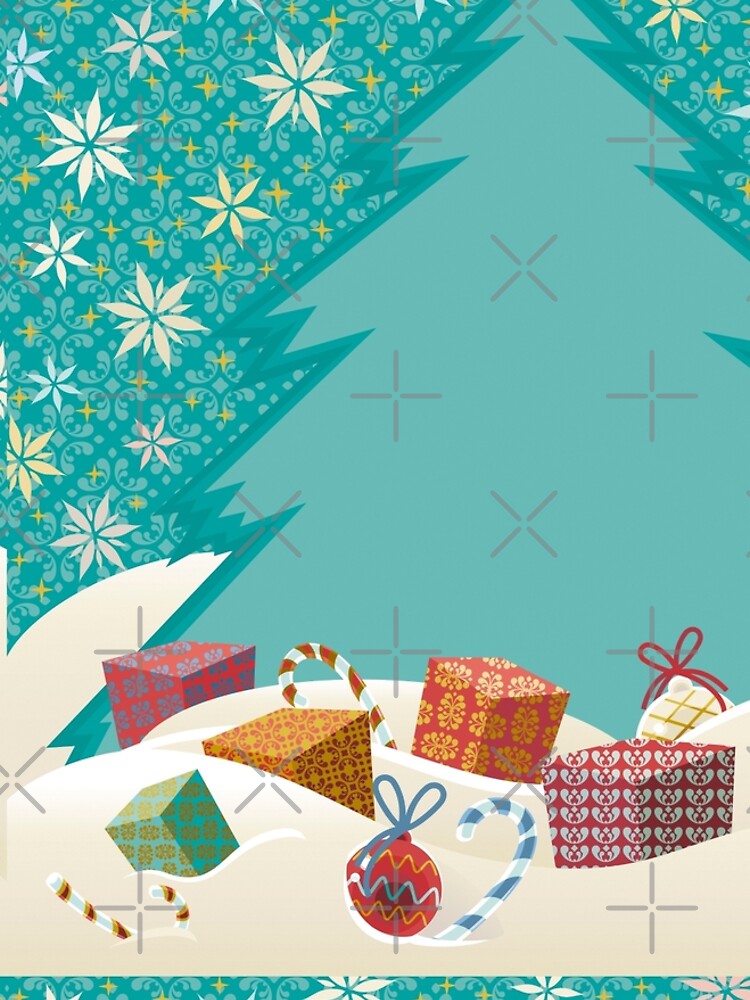 Christmas Eve by rusanovska