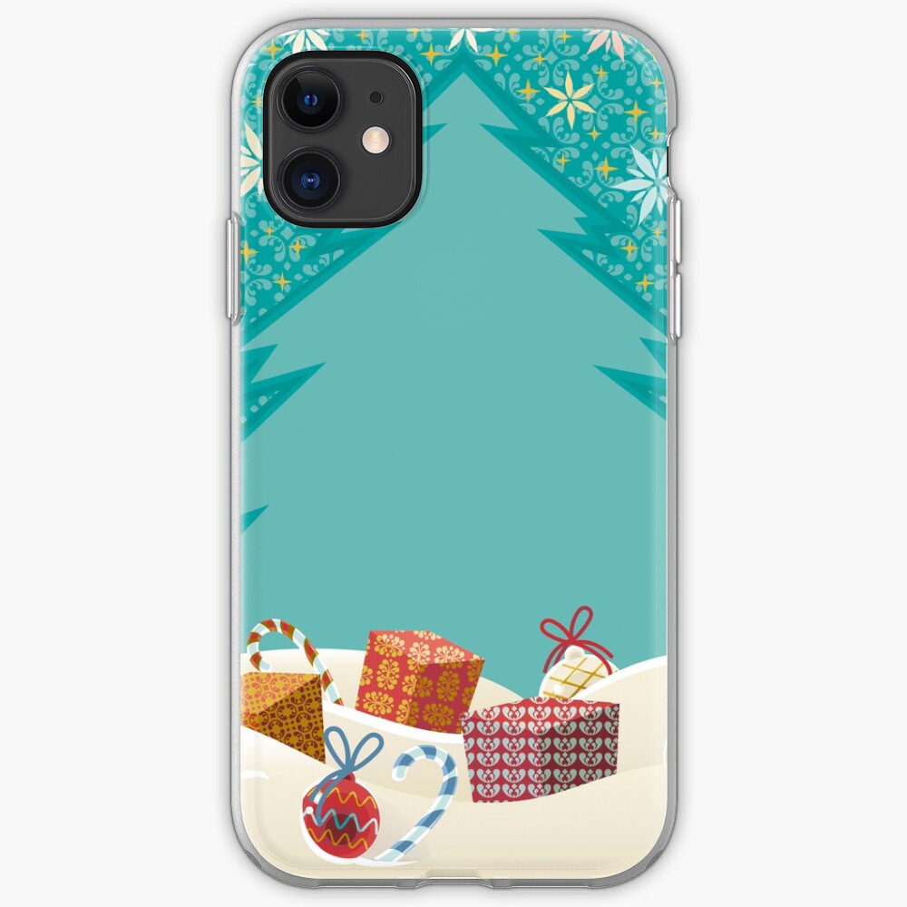 Christmas Eve iPhone Case & Cover