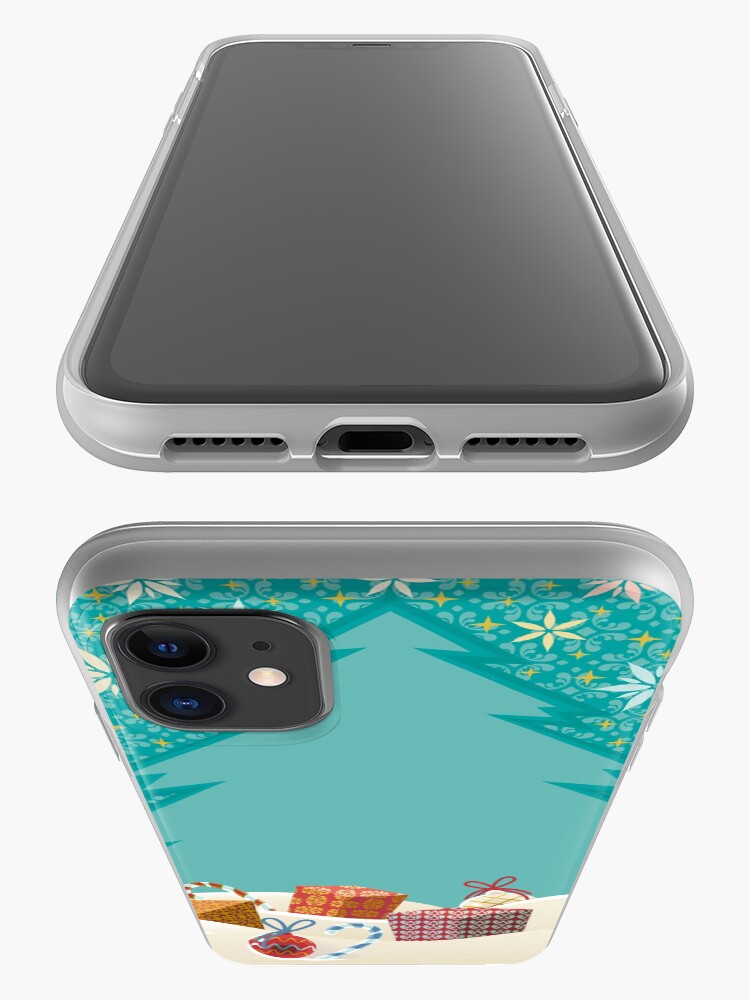 Alternate view of Christmas Eve iPhone Case & Cover