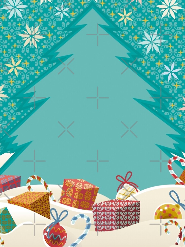 Christmas Eve by rusanovska