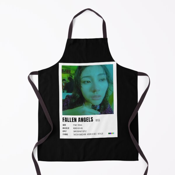 Item preview, Vintage Fallen Angels Minimalist Poster Cool Gifts designed and sold by MozellParisian.
