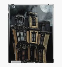 Haunted Mansion iPad Case/Skin