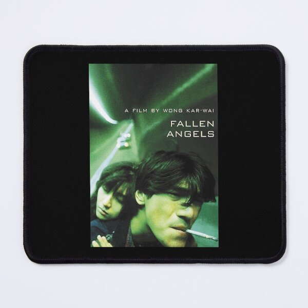 Item preview, Vintage Photograp Fallen Angels Movie Poster Awesome For Music Fan designed and sold by MozellParisian.