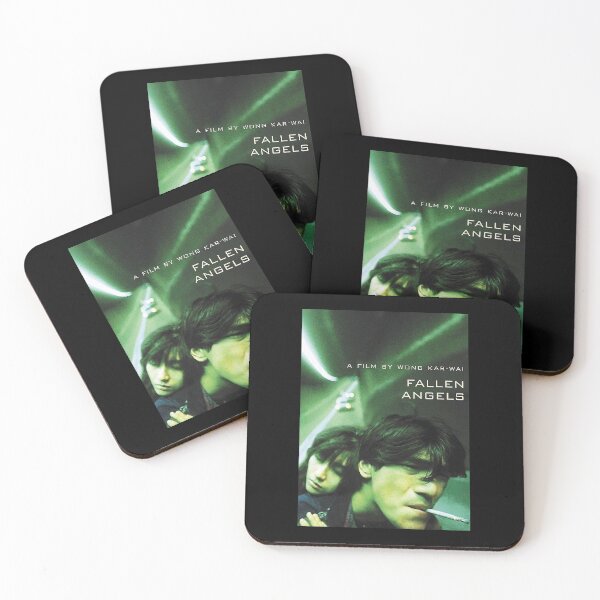 Item preview, Vintage Photograp Fallen Angels Movie Poster Awesome For Music Fan designed and sold by MozellParisian.