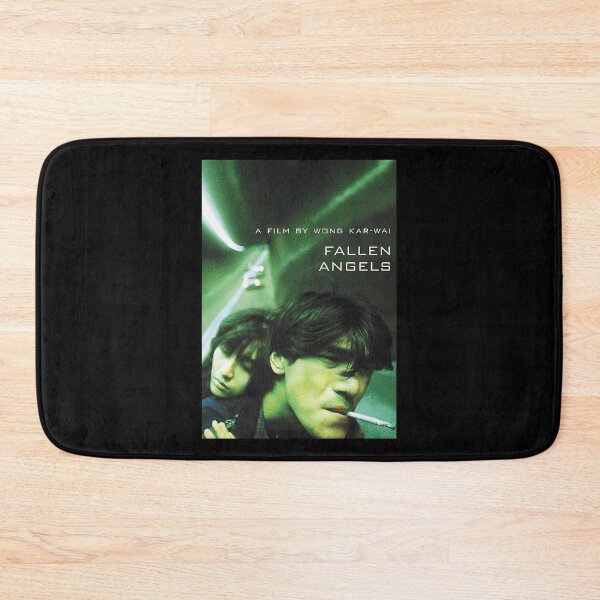 Item preview, Vintage Photograp Fallen Angels Movie Poster Awesome For Music Fan designed and sold by MozellParisian.