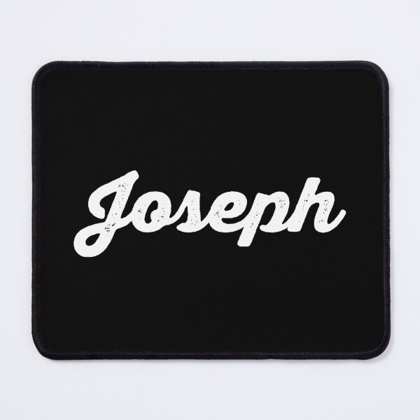 Item preview, Joseph designed and sold by GoodVibesWX9.
