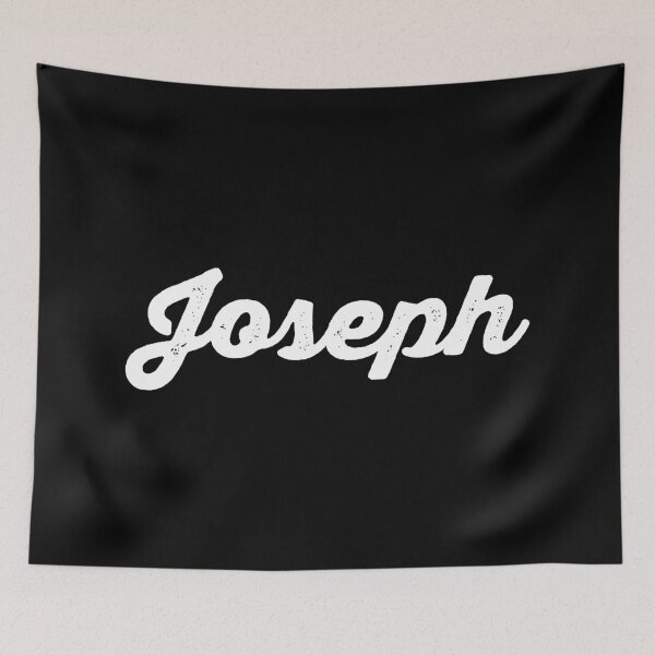 Item preview, Joseph designed and sold by GoodVibesWX9.