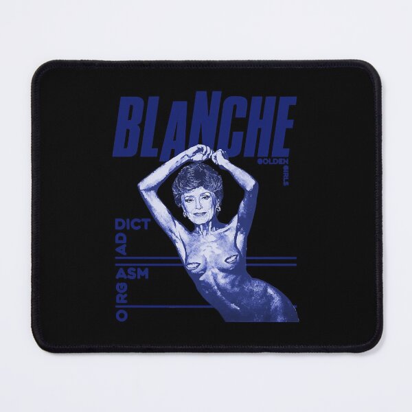 Item preview, Orgasm Addict Blanche Devereaux  designed and sold by hirthe237.