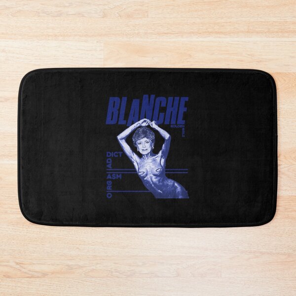Item preview, Orgasm Addict Blanche Devereaux  designed and sold by hirthe237.