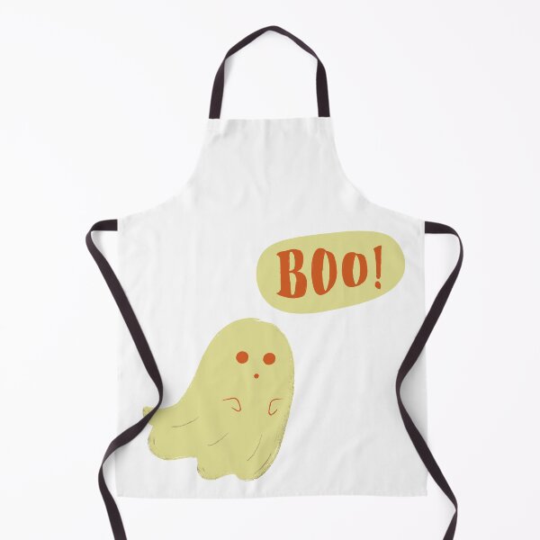 Item preview, BOO!!! THE GHOST HALLOWEEN boo costume DESIGN . designed and sold by MRUNALS.