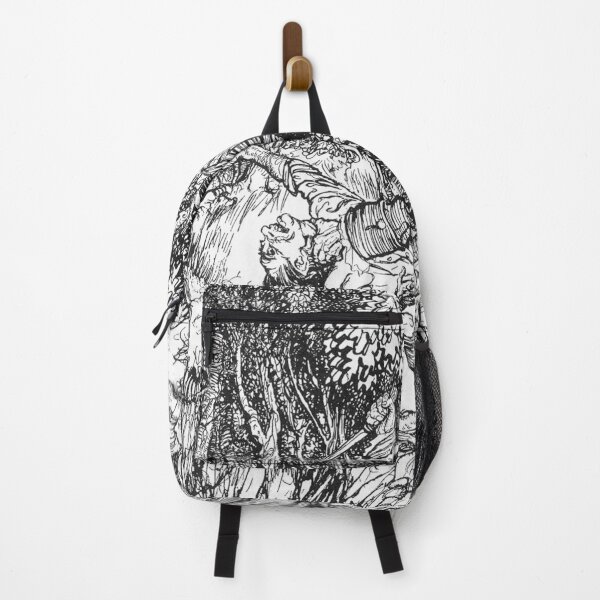 Item preview,  The Gold-Bug - Arthur Rackham designed and sold by Vintage Designs +.