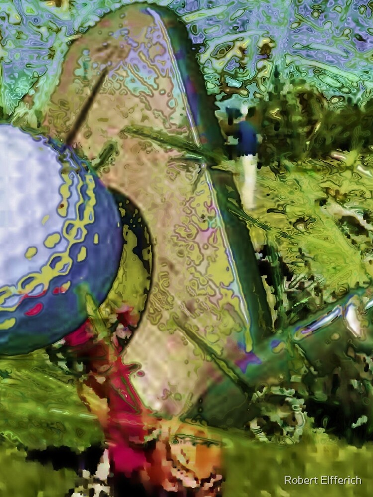 Golf2.0 by robelf