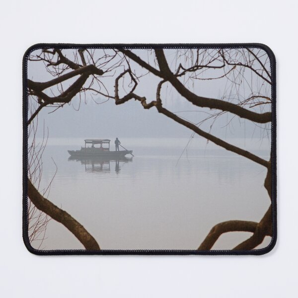 Item preview, Tranquility designed and sold by sinseeho.