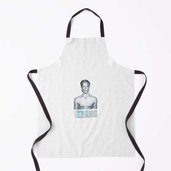 Item preview, Chip Chrome & The Mono-Tones, The Neighbourhood designed and sold by eleonoratesta.