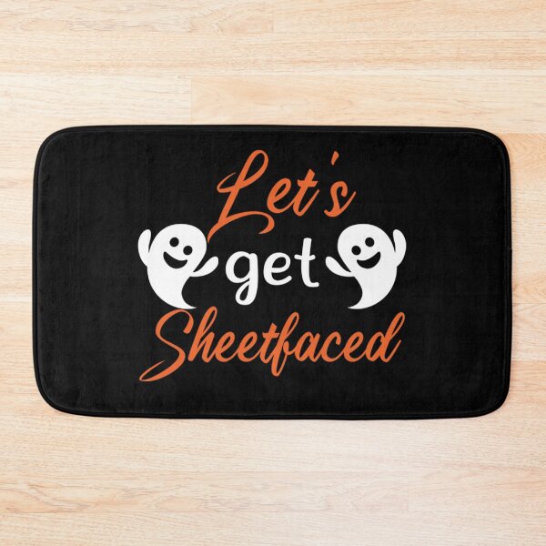 Item preview, Lets Get Sheet faced Sheetfaced  designed and sold by fswWee65.