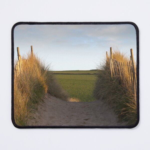 Item preview, Bantham Beach designed and sold by andrewroland.