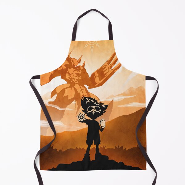 Item preview, Digital Monster - T designed and sold by Sooru.