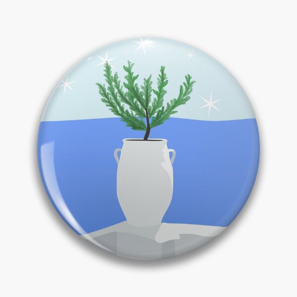 Item preview, Greek Island designed and sold by Imakeyouhappy.