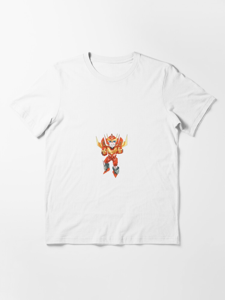 rodimus prime t shirt