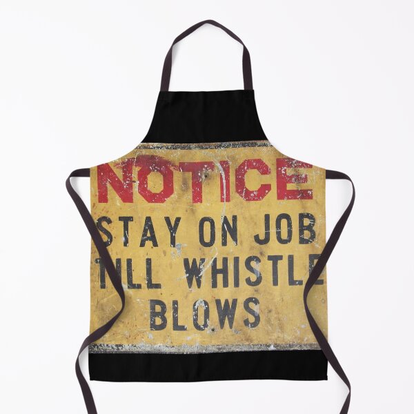 Item preview, Stay On the Job designed and sold by CtlAltDel.