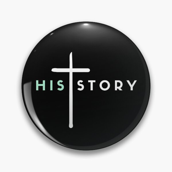 Item preview, His Story-Jesus designed and sold by SpiritLiving.