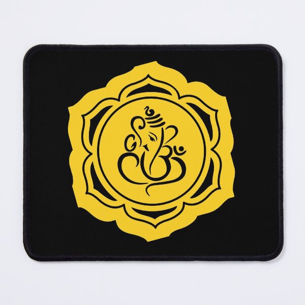 Item preview, Lord Ganesha, Ganesh Pooja Ganesh chaturthi  designed and sold by JaminJ.