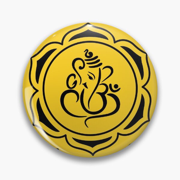 Item preview, Lord Ganesha, Ganesh Pooja Ganesh chaturthi  designed and sold by JaminJ.
