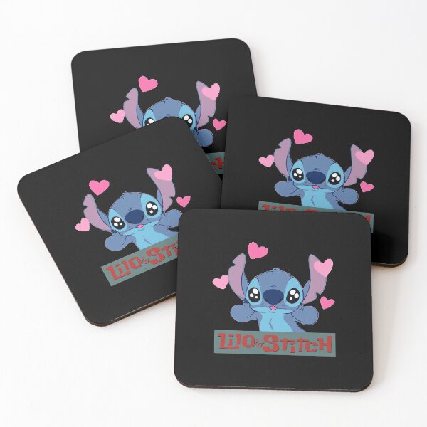 Item preview, lilo and stitch                     designed and sold by EvittRyson.