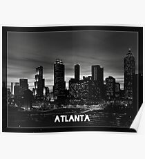Atlanta Poster