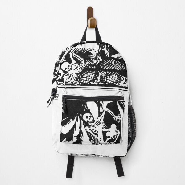 Artikelvorschau, The Masque of the Red Death - Arthur Rackham entworfen und verkauft von Vintage Designs +.