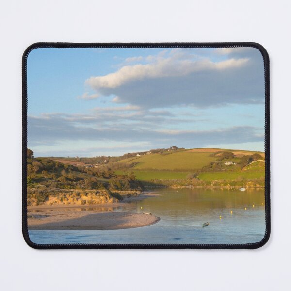 Item preview, Avon Estuary, Bantham designed and sold by andrewroland.