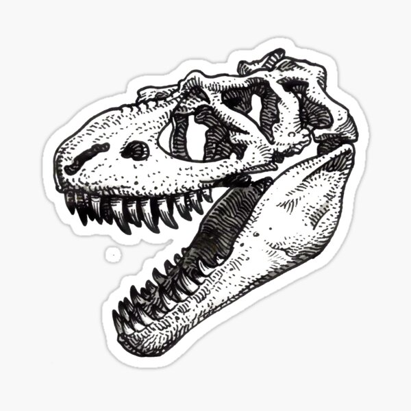 Item preview, Gorgosaurus designed and sold by SharpSticks.