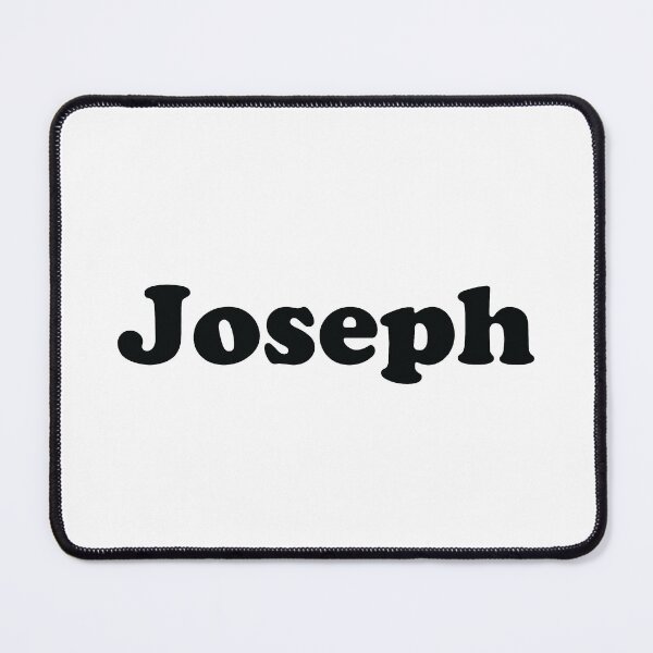 Item preview, Joseph designed and sold by GoodVibesWX9.