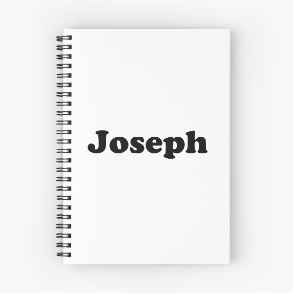 Aperçu de l'œuvre Joseph créée et vendue par GoodVibesWX9.