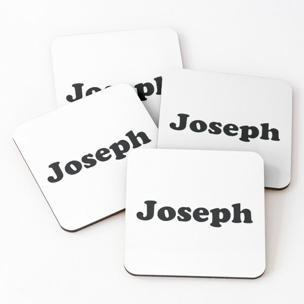 Item preview, Joseph designed and sold by GoodVibesWX9.