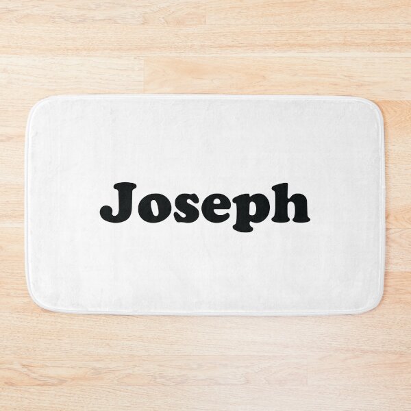 Item preview, Joseph designed and sold by GoodVibesWX9.