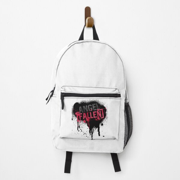 Item preview, Fallen angels Essential Retro Wave designed and sold by MozellParisian.
