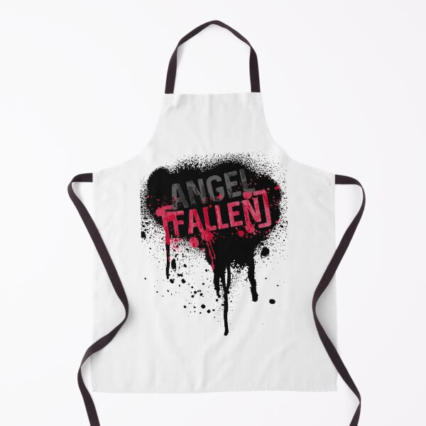 Item preview, Fallen angels Essential Retro Wave designed and sold by MozellParisian.