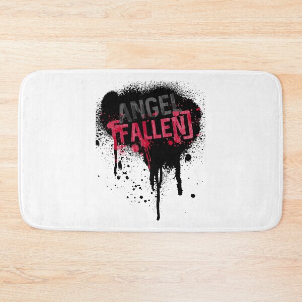 Item preview, Fallen angels Essential Retro Wave designed and sold by MozellParisian.