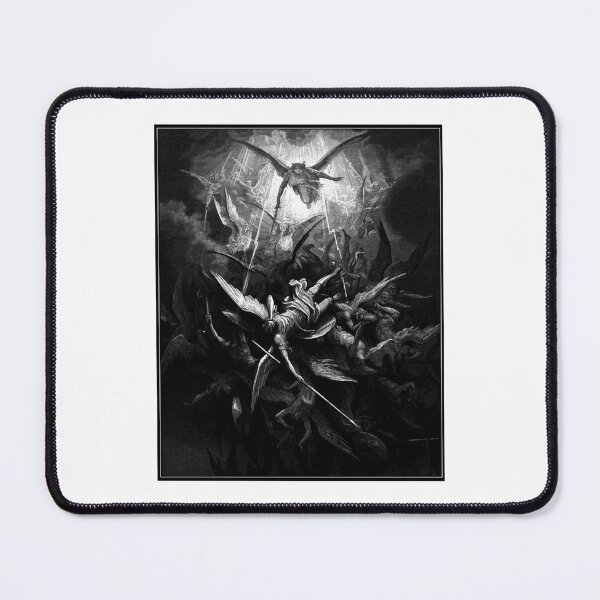 Item preview, Copy of Mens Best Fallen Angels Gift For Birthday designed and sold by MozellParisian.