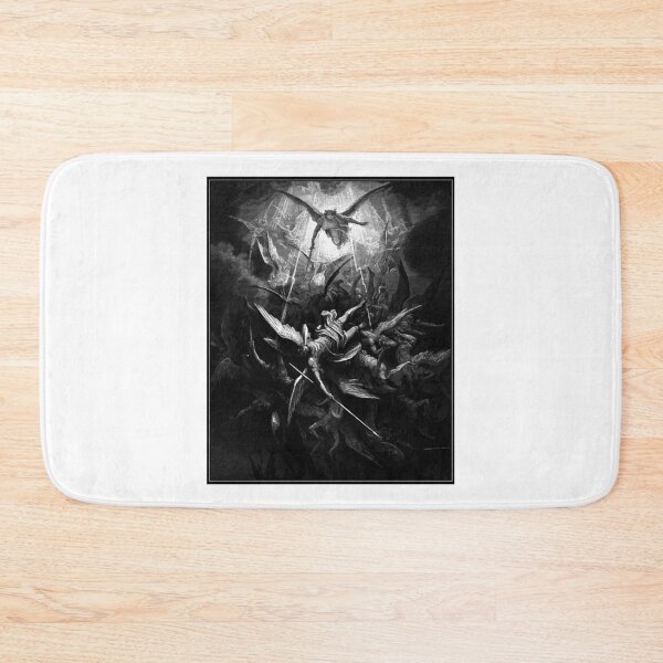 Item preview, Copy of Mens Best Fallen Angels Gift For Birthday designed and sold by MozellParisian.
