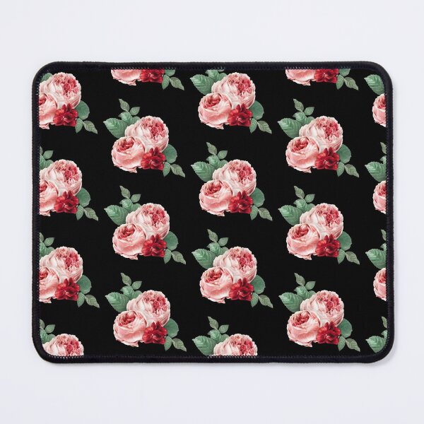 Item preview, Vintage Rose Bouquet designed and sold by Ruwans.