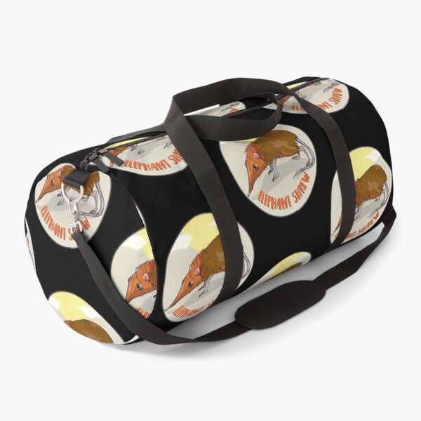 Item preview, Elephant Shrew  designed and sold by drigue.
