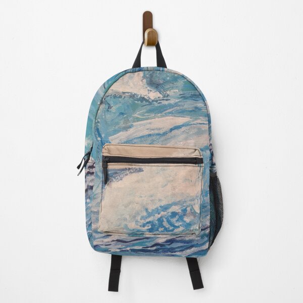 Item preview, wave designed and sold by Ayala Aroyo.
